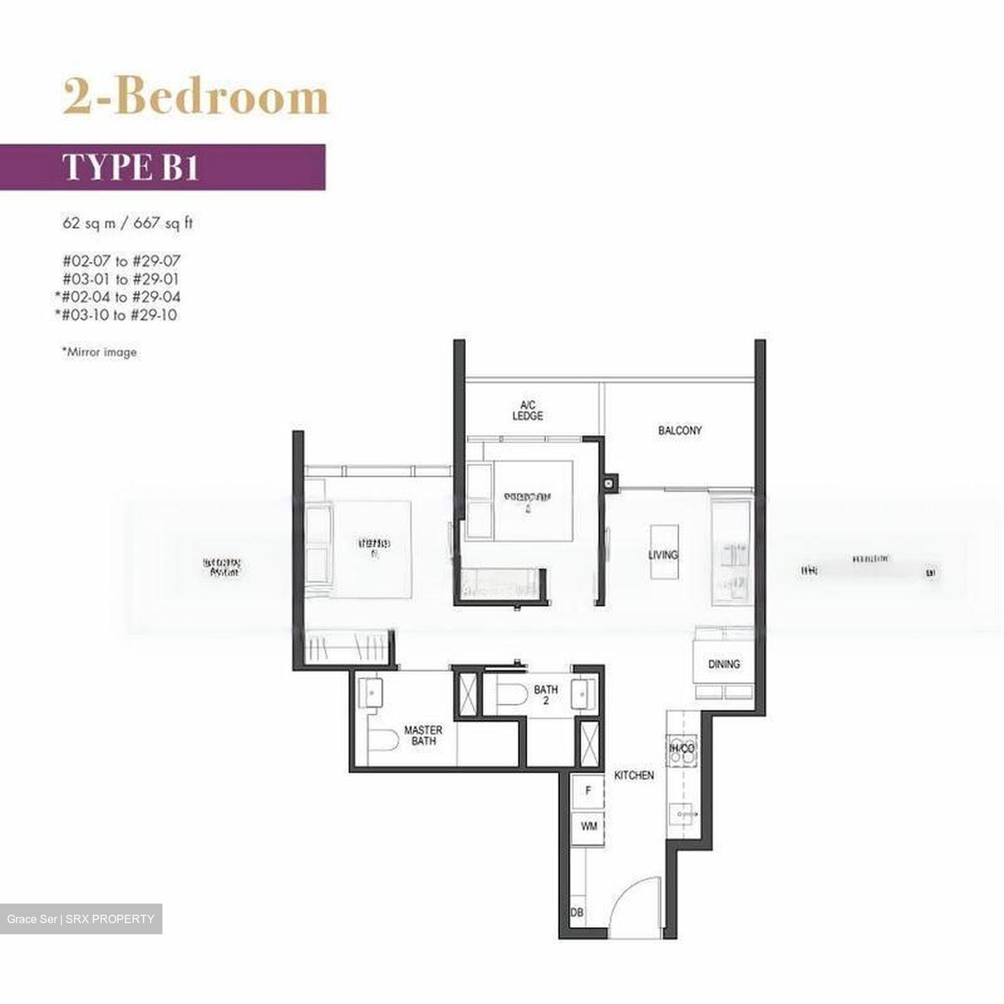 Pullman Residence  (D11), Condominium #453253611
